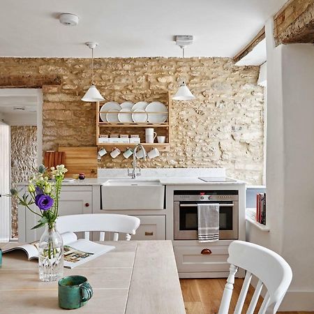 Artisan Cottage Чипенхэм Экстерьер фото