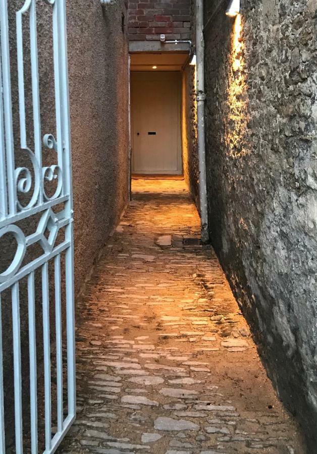 Artisan Cottage Чипенхэм Экстерьер фото
