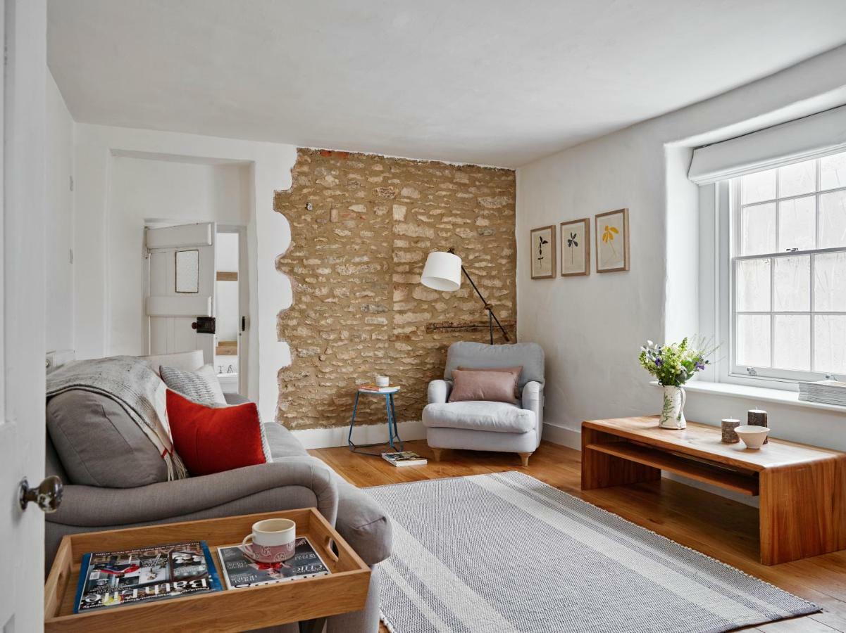Artisan Cottage Чипенхэм Экстерьер фото