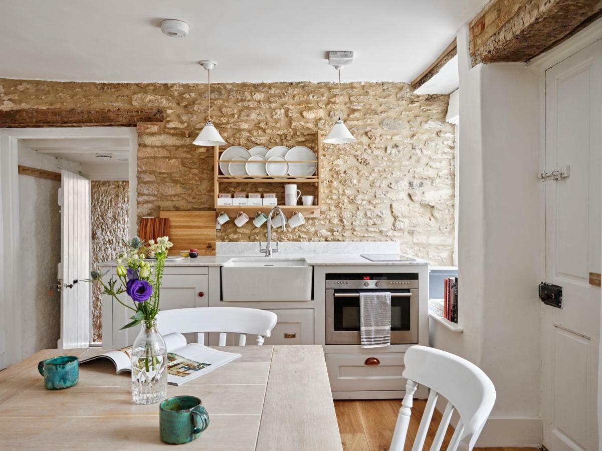 Artisan Cottage Чипенхэм Экстерьер фото