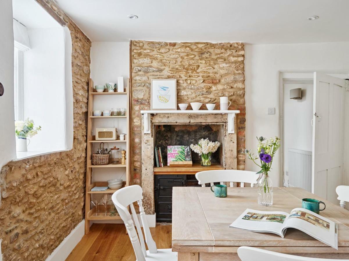 Artisan Cottage Чипенхэм Экстерьер фото