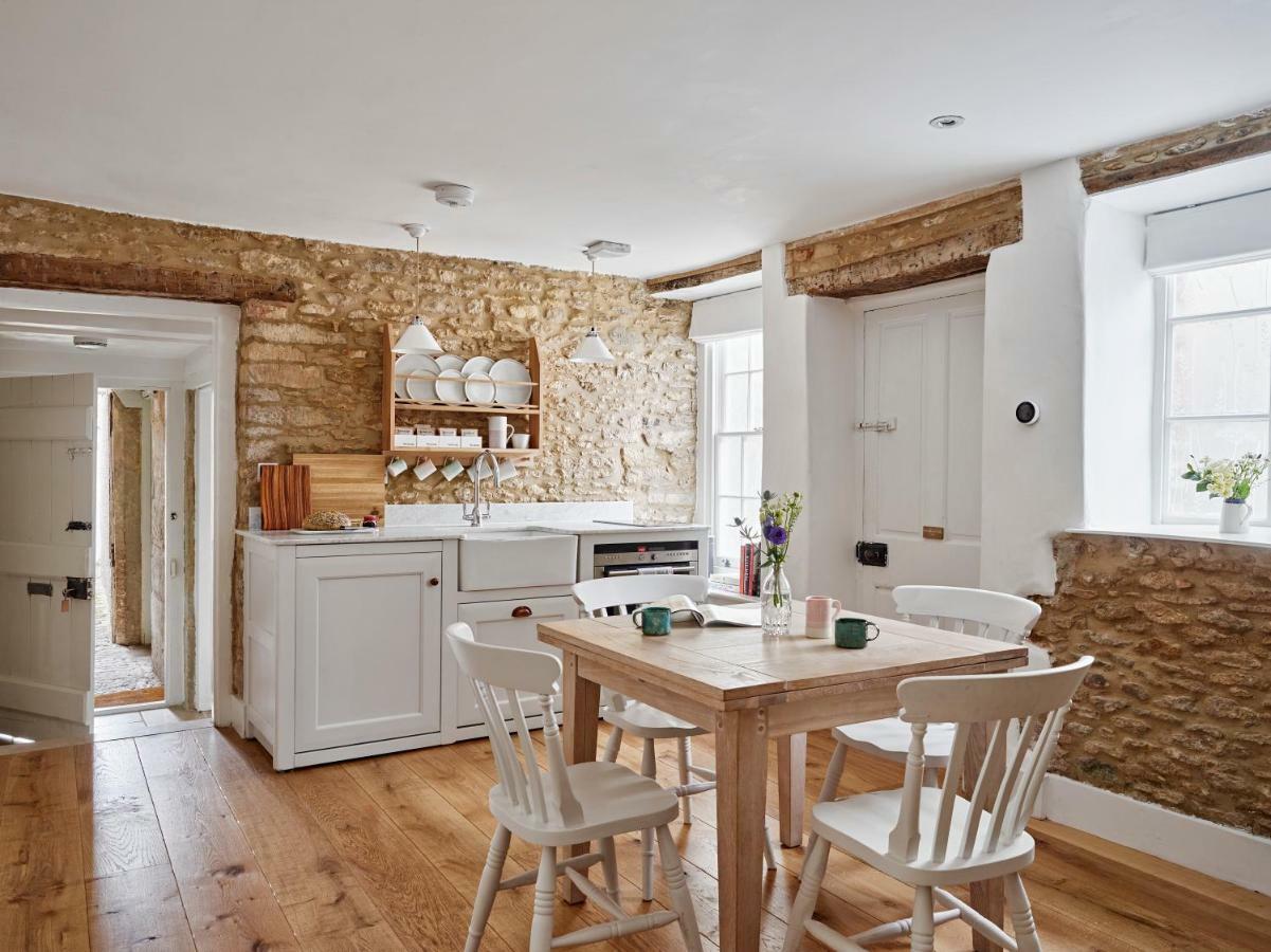 Artisan Cottage Чипенхэм Экстерьер фото