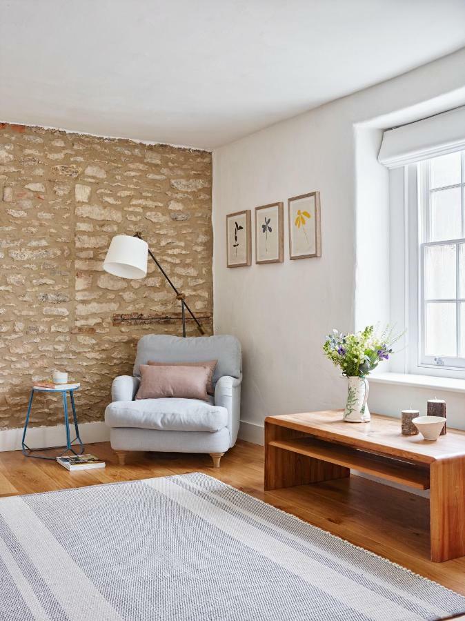 Artisan Cottage Чипенхэм Экстерьер фото
